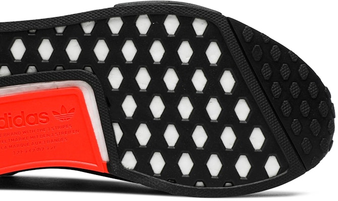 Star Wars x adidas NMD_R1 'Darth Vader' FW2282 Purchase Star Wars x adidas NMD_R1 'Darth Vader' FW2282
