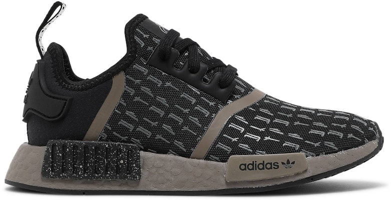 Star Wars x adidas NMD_R1 'Mandolarian' GZ2737 Buy Star Wars x adidas NMD_R1 'Mandolarian' GZ2737