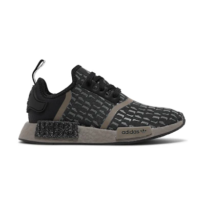 Star Wars adidas NMD_R1 'Mandolarian'