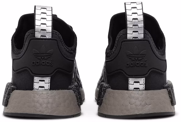 Star Wars x adidas NMD_R1 'Mandolarian' GZ2737 Details for Star Wars x adidas NMD_R1 'Mandolarian' GZ2737