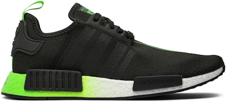 Star Wars x adidas NMD_R1 'Yoda' FW3935 Star Wars x adidas NMD_R1 'Yoda' FW3935