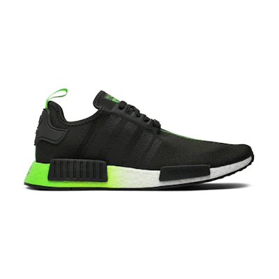 Star Wars adidas NMD_R1 'Yoda'