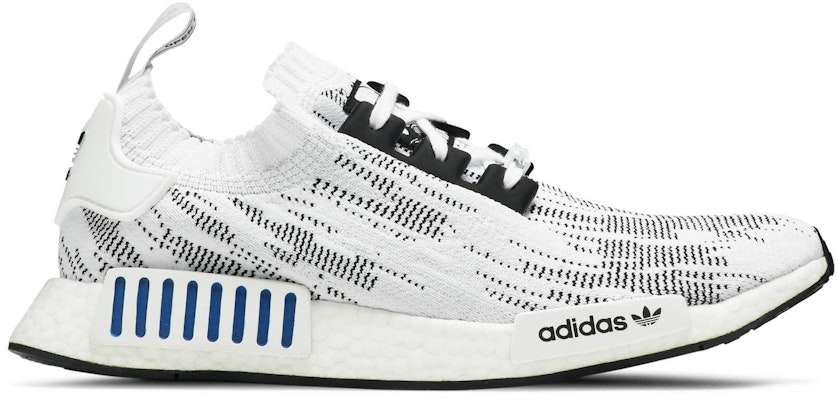 Star Wars x adidas NMD_R1 Primeknit 'Stormtrooper' FY2457 Buy Star Wars x adidas NMD_R1 Primeknit 'Stormtrooper' FY2457