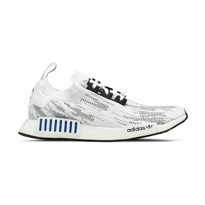 Star Wars adidas NMD_R1 Primeknit 'Stormtrooper'