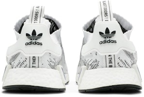 星際大戰 x adidas NMD_R1 Primeknit '風暴兵' FY2457 Details for 星際大戰 x adidas NMD_R1 Primeknit '風暴兵' FY2457