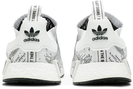 Star Wars x adidas NMD_R1 Primeknit 'Soldado Imperial' FY2457 Details for Star Wars x adidas NMD_R1 Primeknit 'Soldado Imperial' FY2457