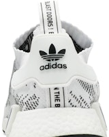 星際大戰 x adidas NMD_R1 Primeknit '風暴兵' FY2457 Sizing 星際大戰 x adidas NMD_R1 Primeknit '風暴兵' FY2457