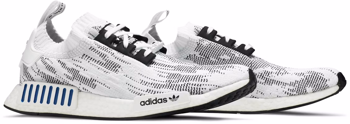 Star Wars x adidas NMD_R1 Primeknit 'Stormtrooper' FY2457 Cheap Star Wars x adidas NMD_R1 Primeknit 'Stormtrooper' FY2457