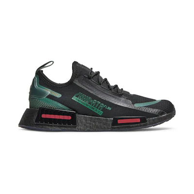 Star Wars adidas NMD_R1 Spectoo 'Boba Fett'