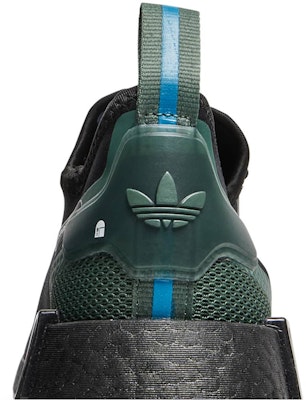 스타워즈 X 아디다스 NMD_R1 스펙투 '보바 펫' GX6791 Sizing 스타워즈 X 아디다스 NMD_R1 스펙투 '보바 펫' GX6791