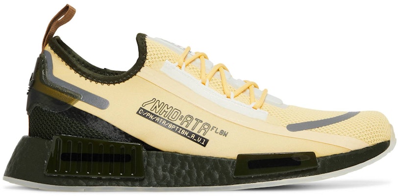 Star Wars x adidas NMD R1 Spectoo 'Bossk' GX6792 Buy Star Wars x adidas NMD R1 Spectoo 'Bossk' GX6792