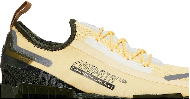 Star Wars x adidas NMD R1 Spectoo 'Bossk' GX6792 Order Star Wars x adidas NMD R1 Spectoo 'Bossk' GX6792