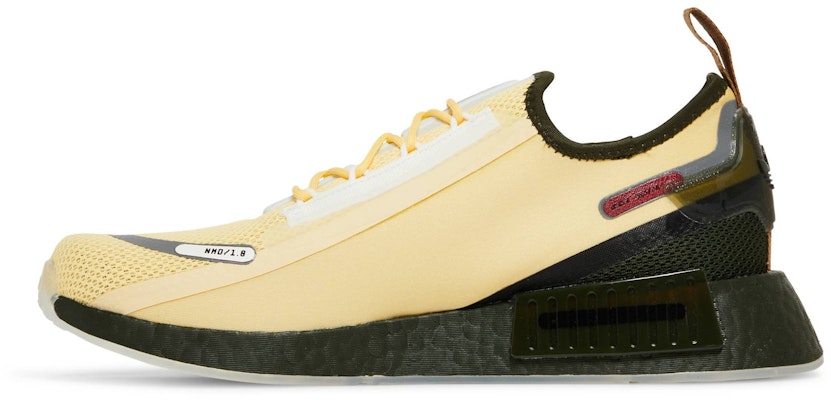 Star Wars x adidas NMD R1 Spectoo 'Bossk' GX6792 Lookbook Star Wars x adidas NMD R1 Spectoo 'Bossk' GX6792