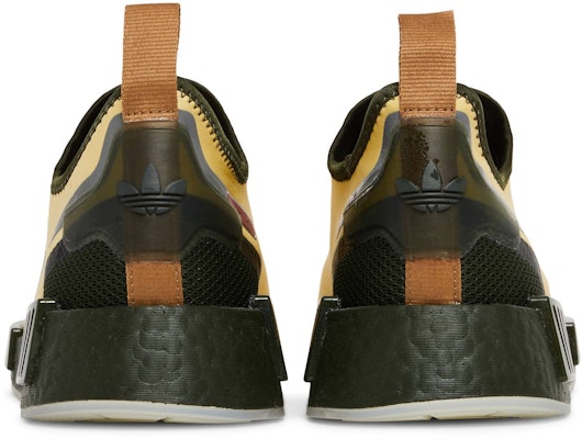 Star Wars x adidas NMD R1 Spectoo 'Bossk' GX6792 Details for Star Wars x adidas NMD R1 Spectoo 'Bossk' GX6792