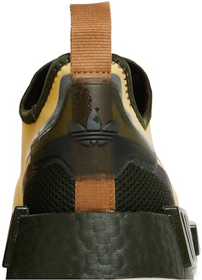 Star Wars x adidas NMD R1 Spectoo 'Bossk' GX6792 Sizing Star Wars x adidas NMD R1 Spectoo 'Bossk' GX6792