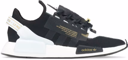 Star Wars x adidas NMD_R1 V2 'Lando Calrissia' FX9300 Star Wars x adidas NMD_R1 V2 'Lando Calrissia' FX9300