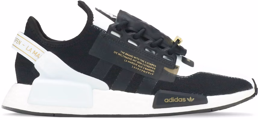 Star Wars x adidas NMD_R1 V2 'Lando Calrissia' FX9300 Buy Star Wars x adidas NMD_R1 V2 'Lando Calrissia' FX9300