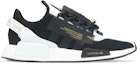 Buy Star Wars x adidas NMD_R1 V2 'Lando Calrissia' FX9300