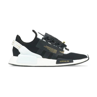 Star Wars adidas NMD_R1 V2 'Lando Calrissia'