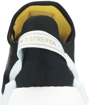 Star Wars x adidas NMD_R1 V2 'Lando Calrissia' FX9300 Sizing Star Wars x adidas NMD_R1 V2 'Lando Calrissia' FX9300