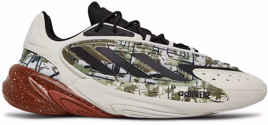 Star Wars x adidas Ozelia 'Boba Fett' Sneakers GX6802 Buy Star Wars x adidas Ozelia 'Boba Fett' Sneakers GX6802