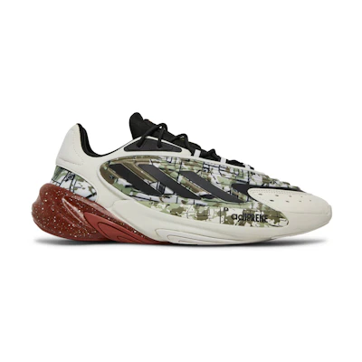 Star Wars adidas Ozelia 'Boba Fett'