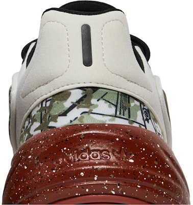 Star Wars x adidas Ozelia 'Boba Fett' Sneakers GX6802 Sizing Star Wars x adidas Ozelia 'Boba Fett' Sneakers GX6802
