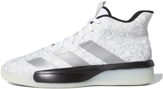 星球大战 x 阿迪达斯 Pro Next 2019 '绝地武士对西斯' EH2459 Buy 星球大战 x 阿迪达斯 Pro Next 2019 '绝地武士对西斯' EH2459