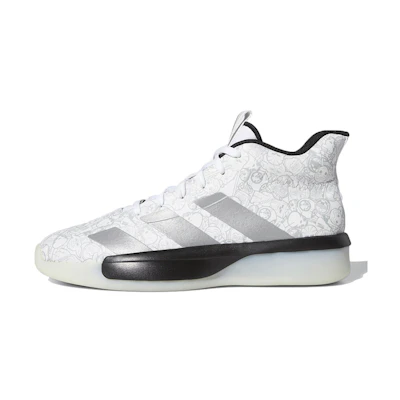 Star Wars adidas Pro Next 2019 'Jedi vs. Sith'