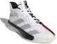 Lookbook Star Wars x adidas Pro Next 2019 'Jedi vs. Sith' EH2459
