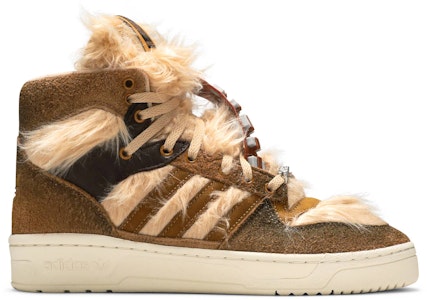 スター・ウォーズ×adidas Rivalry Hi "チューバッカ" FX9290 Buy スター・ウォーズ×adidas Rivalry Hi "チューバッカ" FX9290