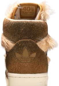 スター・ウォーズ×adidas Rivalry Hi "チューバッカ" FX9290 Sizing スター・ウォーズ×adidas Rivalry Hi "チューバッカ" FX9290