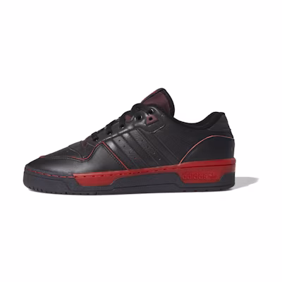Star Wars adidas Rivalry Low 'Red Lightsaber'