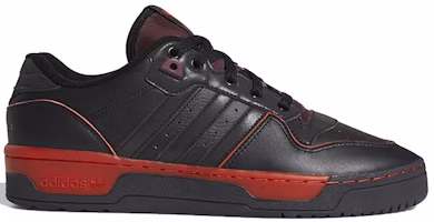 Star Wars x adidas Rivalry Low 'Red Lightsaber' FV8036 Star Wars x adidas Rivalry Low 'Red Lightsaber' FV8036