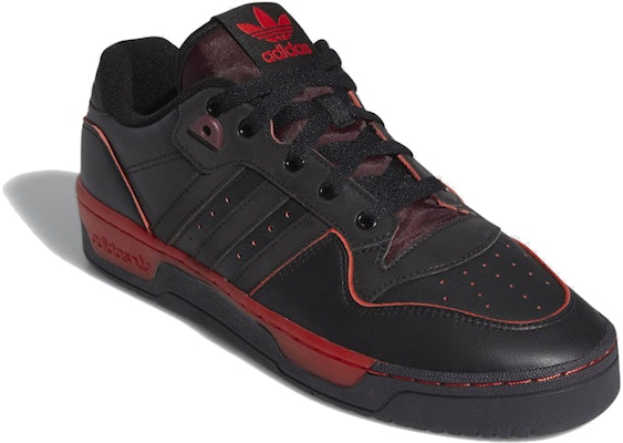 スター・ウォーズ×adidas ライバルリーLow "赤のライトセーバー" FV8036 Order スター・ウォーズ×adidas ライバルリーLow "赤のライトセーバー" FV8036