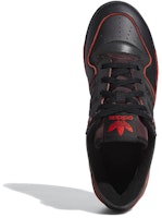 《星際大戰》 x 阿迪達斯 Rivalry Low '紅光劍' FV8036 Shop 《星際大戰》 x 阿迪達斯 Rivalry Low '紅光劍' FV8036