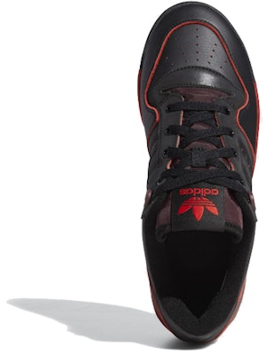 スター・ウォーズ×adidas ライバルリーLow "赤のライトセーバー" FV8036 Shop スター・ウォーズ×adidas ライバルリーLow "赤のライトセーバー" FV8036