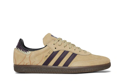 Star Wars x adidas Samba "Boba Fett" GX6806