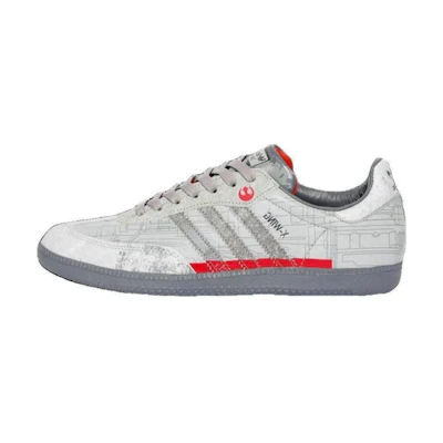 Star Wars adidas Samba 'X-Wing'