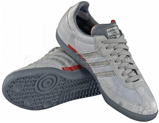 Star Wars x adidas Samba 'X-Wing' G17353 Purchase Star Wars x adidas Samba 'X-Wing' G17353