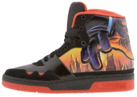 星際大戰 x 愛迪達 科洛克桑 - 達斯‧維達 天際線中筒 G41818 Buy 星際大戰 x 愛迪達 科洛克桑 - 達斯‧維達 天際線中筒 G41818