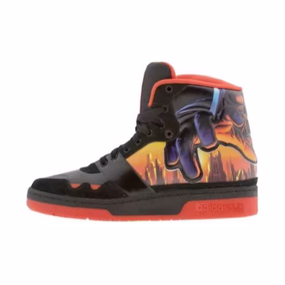 Star Wars adidas Skyline Mid 'Coruscant - Darth Vader'