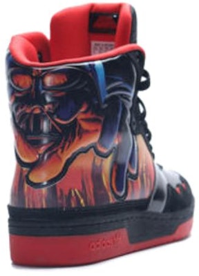 星際大戰 x 愛迪達 科洛克桑 - 達斯‧維達 天際線中筒 G41818 Shop 星際大戰 x 愛迪達 科洛克桑 - 達斯‧維達 天際線中筒 G41818