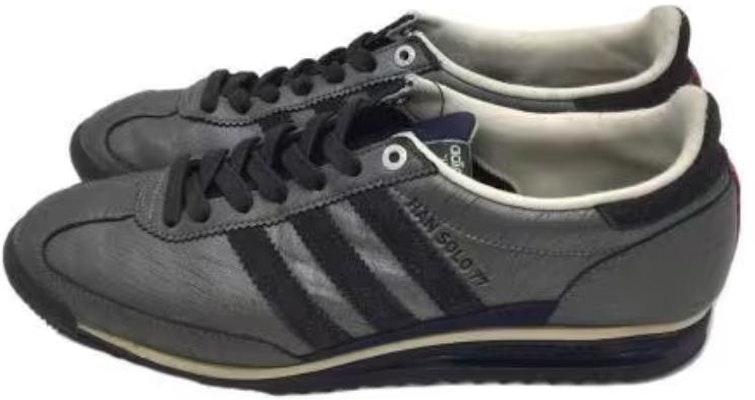 スター・ウォーズ×adidas SL 72 ハン・ソロ G17448 Purchase スター・ウォーズ×adidas SL 72 ハン・ソロ G17448