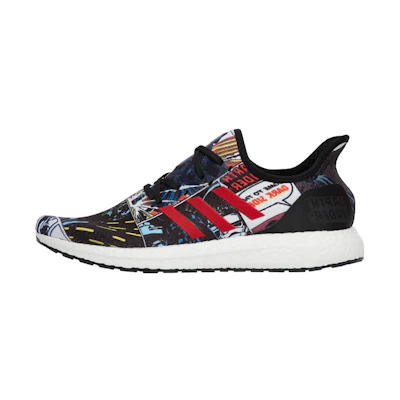 Star Wars adidas Speedfactory AM4 'The Force'