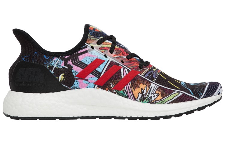 Order Star Wars x adidas Speedfactory AM4 'La Fuerza' FZ0851