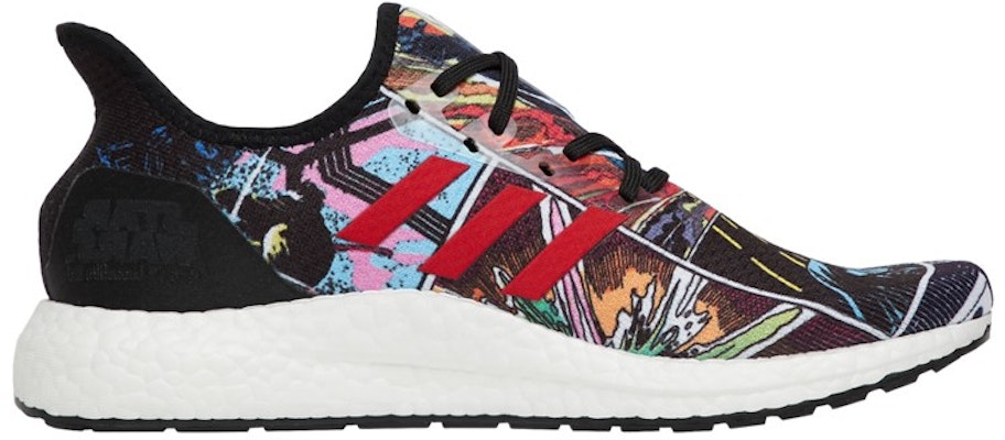 스타워즈 X 아디다스 AM4 '포스' (Star Wars X Adidas AM4 'Force') FZ0851 Order 스타워즈 X 아디다스 AM4 '포스' (Star Wars X Adidas AM4 'Force') FZ0851