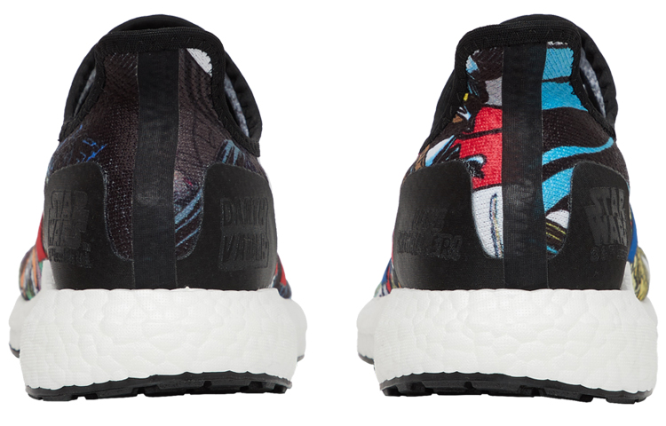 Shop Star Wars x adidas Speedfactory AM4 'La Fuerza' FZ0851