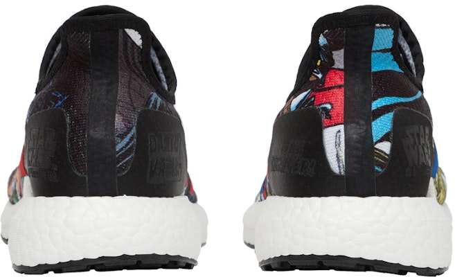 스타워즈 X 아디다스 AM4 '포스' (Star Wars X Adidas AM4 'Force') FZ0851 Shop 스타워즈 X 아디다스 AM4 '포스' (Star Wars X Adidas AM4 'Force') FZ0851