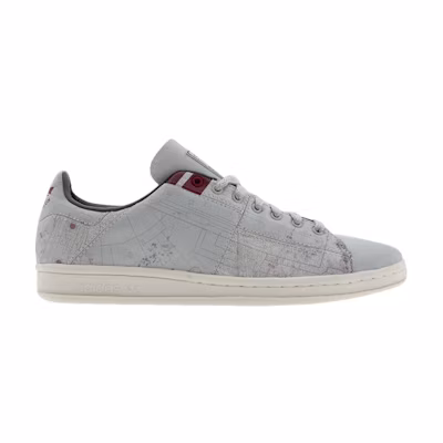 Star Wars adidas Stan Smith 80s 'Millenium Falcon'